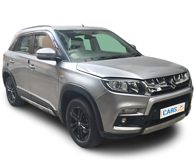 Maruti Vitara Brezza-img